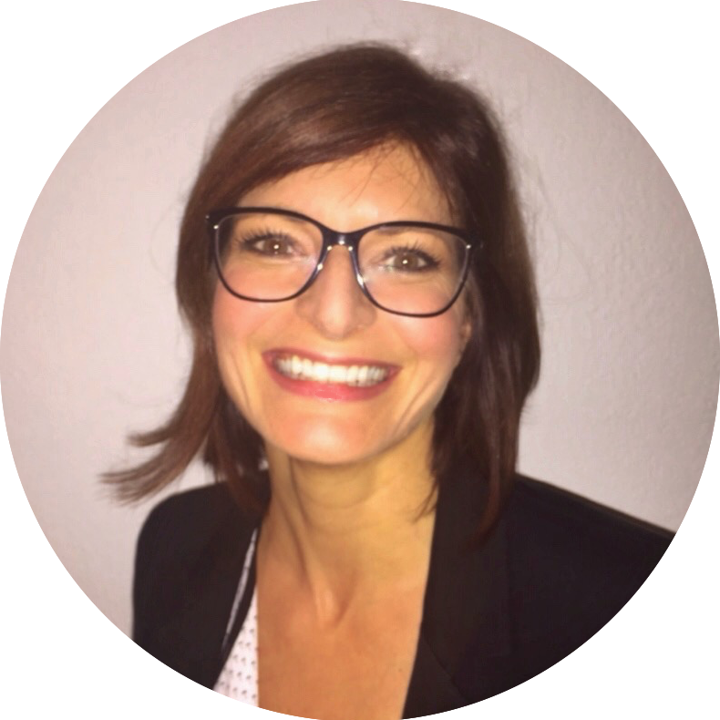 Cécile Sabot Cécile Sabot
