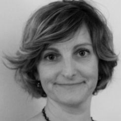 Marie-Pierre Combettes Marie-Pierre Combettes