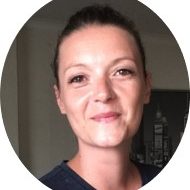 Caroline Vagnot Caroline Vagnot