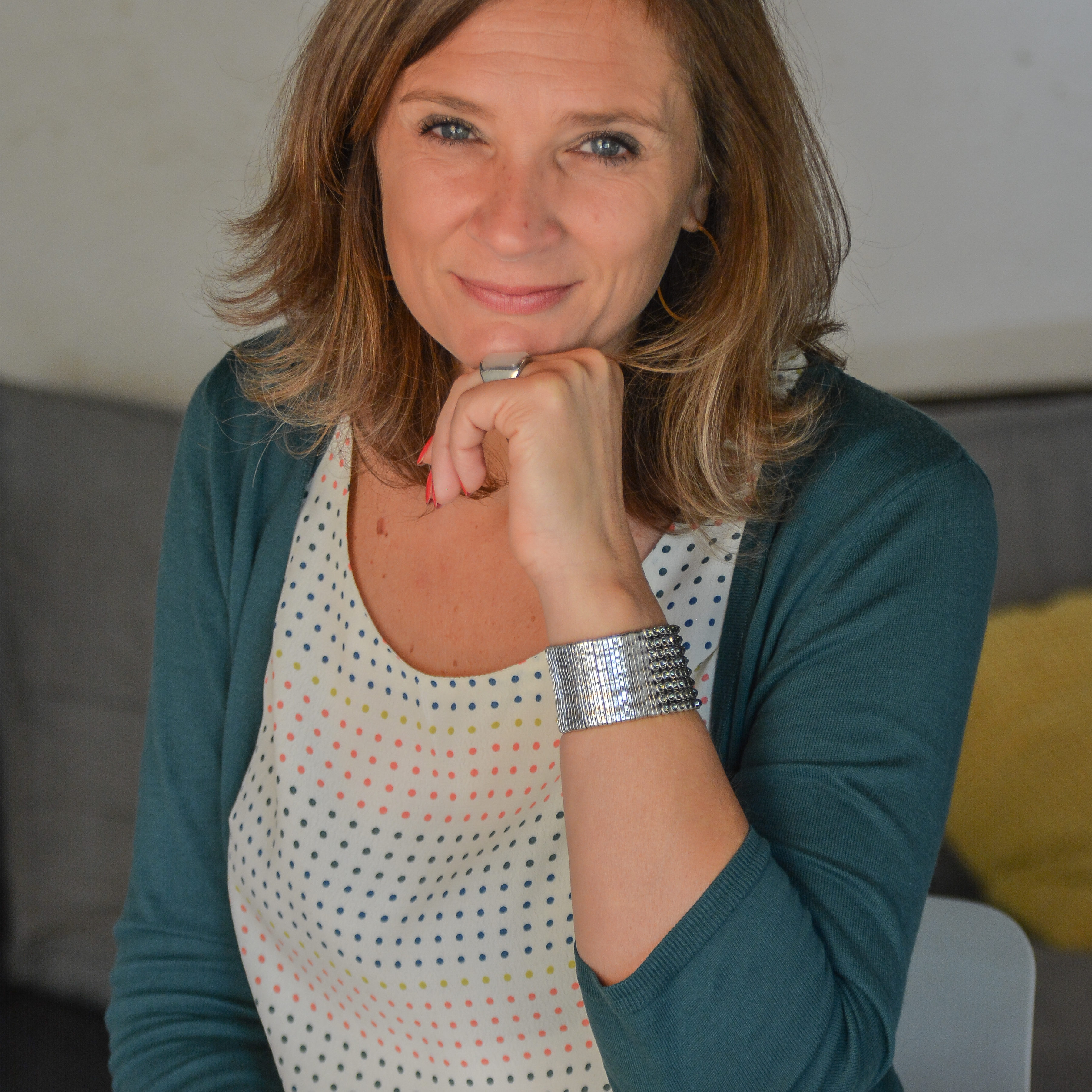 Christelle MARTEGOUTE Christelle MARTEGOUTE