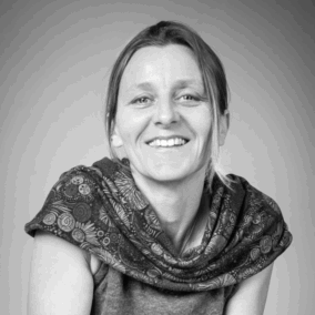 Myriam Lenoir formatrice