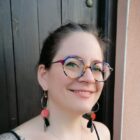 Alexandra LEZIN PAUGET_photo Alexandra LEZIN PAUGET_photo