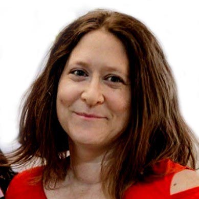 Isabelle REDON